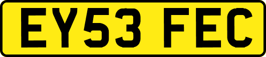 EY53FEC