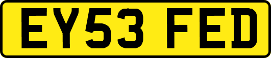 EY53FED