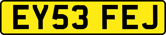 EY53FEJ