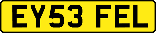EY53FEL