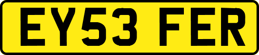 EY53FER