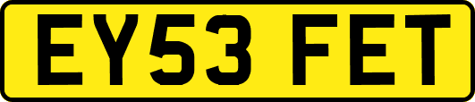 EY53FET