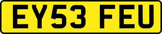 EY53FEU