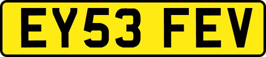 EY53FEV