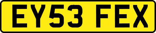 EY53FEX