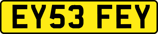 EY53FEY