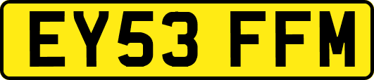 EY53FFM