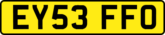 EY53FFO