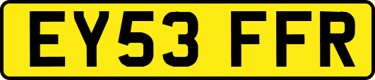 EY53FFR