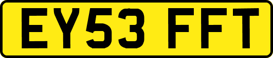 EY53FFT