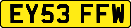 EY53FFW
