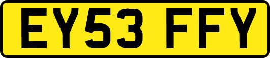 EY53FFY