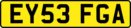 EY53FGA