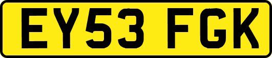 EY53FGK