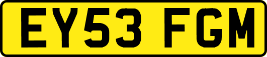 EY53FGM