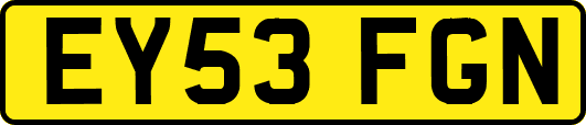 EY53FGN