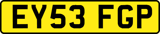 EY53FGP