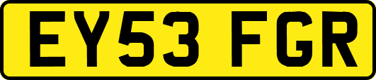 EY53FGR