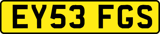 EY53FGS