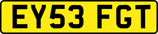 EY53FGT