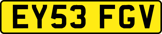 EY53FGV