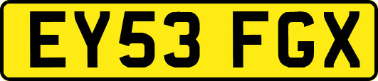 EY53FGX