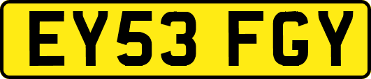 EY53FGY