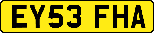 EY53FHA