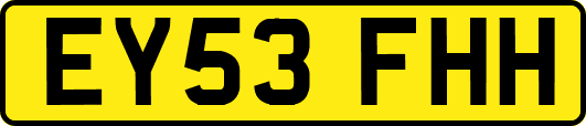 EY53FHH