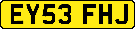 EY53FHJ