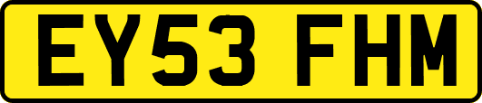 EY53FHM