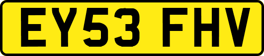 EY53FHV