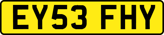 EY53FHY