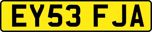 EY53FJA