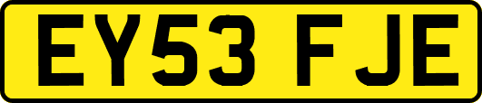 EY53FJE