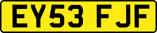 EY53FJF