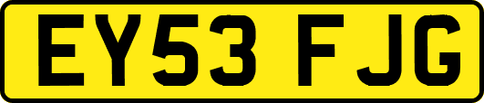 EY53FJG