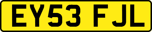 EY53FJL
