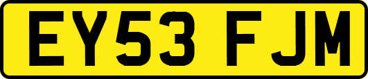 EY53FJM