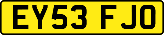EY53FJO