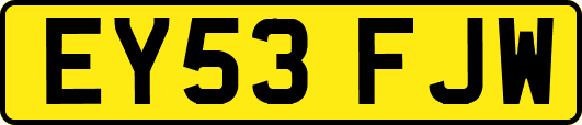 EY53FJW