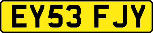 EY53FJY
