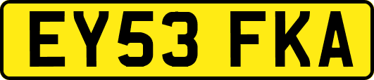 EY53FKA