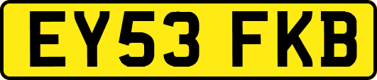 EY53FKB