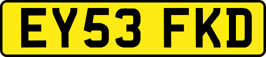 EY53FKD