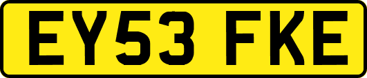 EY53FKE