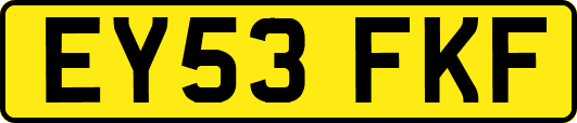 EY53FKF