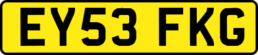 EY53FKG