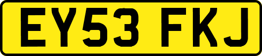 EY53FKJ