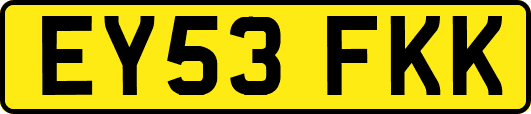 EY53FKK